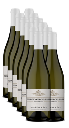 DOMAINE JEAN FERY PERNAND-VERGELESSES 'LES COMBOTTES' 2018 CASE 1