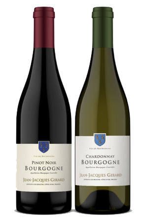 JEAN-JACQUES GIRARD BOURGOGNE MIXED CASE 1