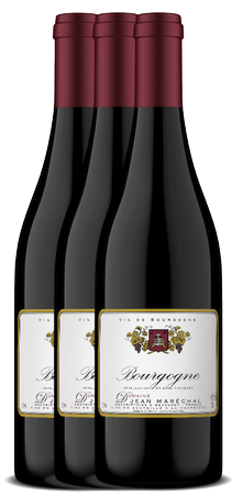 JEAN MARECHAL BOURGOGNE VERTICAL CASE 1