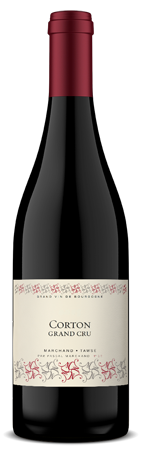 Marchand-Tawse Corton Grand Cru 2020 1