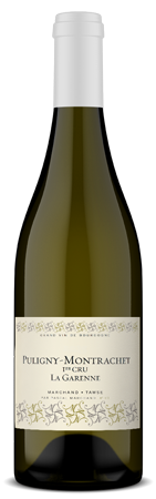 Marchand-Tawse Puligny Montrachet 1er Cru 'La Garenne' 2015