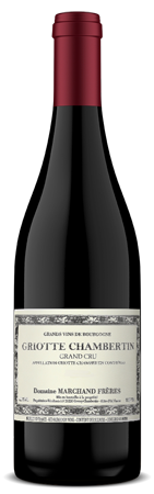 Domaine Marchand Freres Griottes-Chambertin Grand Cru 2016