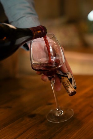 JEAN-CLAUDE RATEAU 'PREVOLES' MIXED CASE 1
