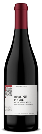 Jean-Claude Rateau Beaune 1er Cru 'Les Bressandes 2013