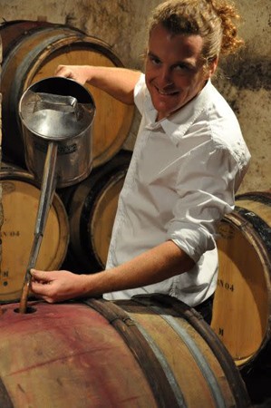 RICHARD ROTTIERS BEAUJOLAIS VILLAGES 2020 CASE 1