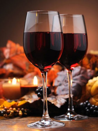 HOLIDAY PAIRINGS CASE