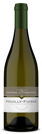 Château de Vergisson Pouilly-Fuisse 2020 1