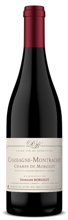 Domaine Borgeot Chassagne Montrachet Vieilles Vignes 2021 1