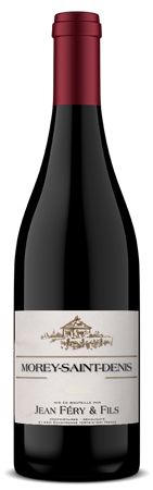 Domaine Jean Fery Morey St Denis 2012