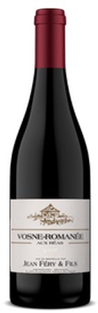 Domaine Jean Fery Vosne-Romanee 'aux Reas' 2016
