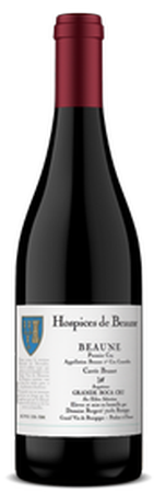 HOSPICES DE BEAUNE BARREL PURCHASE VOLNAY-SANTENOTS 1er CRU 'CUVEE GAUVIN' 2013 CASE