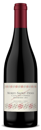 Marchand-Tawse Morey St Denis 1er Cru 'Clos des Ormes' 2011