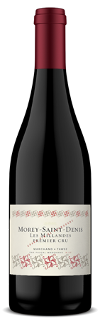 Marchand-Tawse Morey St Denis 1er Cru 'Millandes' 2015