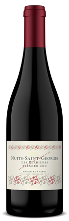 Marchand-Tawse Nuits St Georges 1er Cru 'Perrieres' 2011