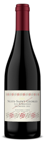 Marchand-Tawse Nuits St Georges 1er Cru 'Perrieres' 2012