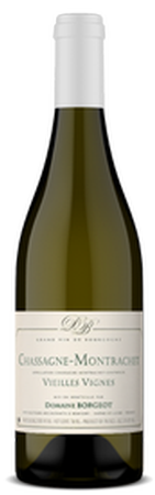 Domaine Borgeot Chassagne-Montrachet 'Vieilles Vignes' 2016