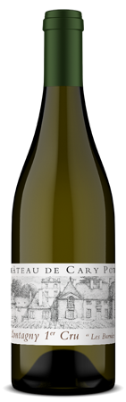 Chateau Cary Potet Montagny 1er Cru 'Les Burnins' 2016