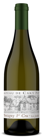 Chateau Cary Potet Montagny 1er Cru 'Les Jardins' 2016