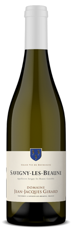 Jean-Jacques Girard Savigny les Beaune White 2017