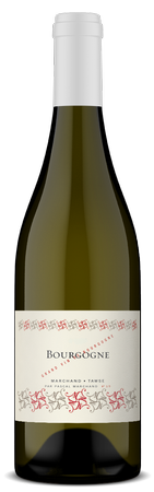 Marchand-Tawse Bourgogne Blanc 2018 1