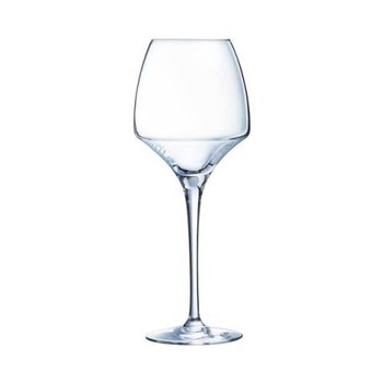 White Wine Glass 1
