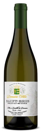 Domaine Felix Saint Bris 2022 1