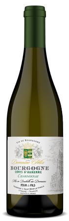 Domaine Felix Bourgogne Cotes d'Auxerre Blanc 2019 1