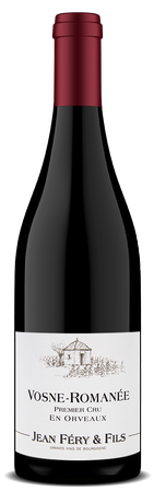 Domaine Jean Fery Vosne Romanée 1er Cru 'En Orveaux' 2018 1