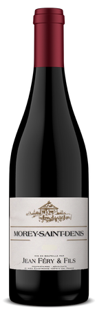 DOMAINE JEAN FERY MOREY ST DENIS 'CHAMPS DE LA VIGNE' 2022 CASE 1