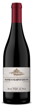 Domaine Jean Fery Morey St Denis 2019 1