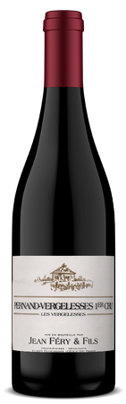 Domaine Jean Fery Pernand-Vergelesses 1er Cru 'Les Vergelesses' Rouge 2019 1