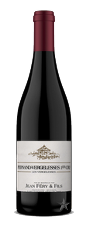 Domaine Jean Fery Pernand-Vergelesses 1er Cru 'Les Vergelesses' 2016