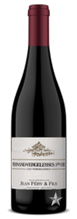 Domaine Jean Fery Pernand-Vergelesses 1er Cru 'Les Vergelesses' 2016