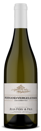 Domaine Jean Fery Pernand-Vergelesses 'Les Combottes' 2021 1