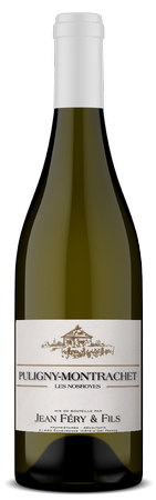 Domaine Jean Fery Puligny-Montrachet 'Les Nosroyes' 2018 1