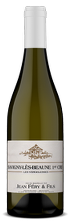 DOMAINE JEAN FERY SAVIGNY LES BEAUNE 1ER CRU ‘LES VERGELESSES’ BLANC 2019 6 PACK 1