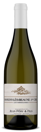 Domaine Jean Fery Savigny les Beaune 1er Cru 'Les Vergelesses' Blanc 2019 1