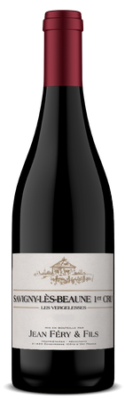 Domaine Jean Fery Savigny les Beaune 1er Cru 'Les Vergelesses' Rouge 2018 1