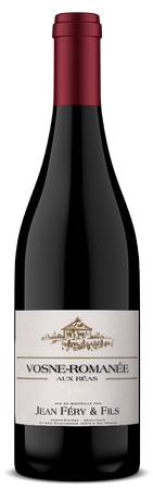 Domaine Jean Fery Vosne-Romanee 'aux Reas' 2019 1