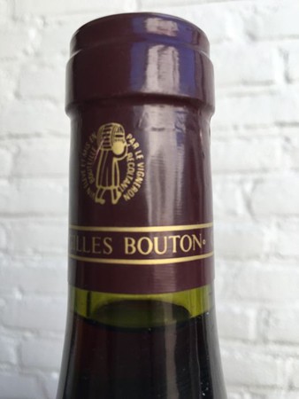 GILLES BOUTON 2019 MIXED 6 PACK 1