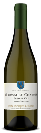 Jean Jacques Girard Meursault Charmes 1er Cru 2022 1