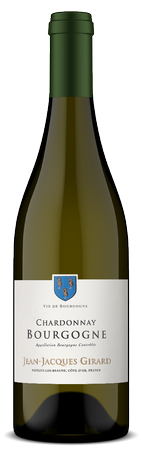 Jean-Jacques Girard Bourgogne Blanc 2022 1