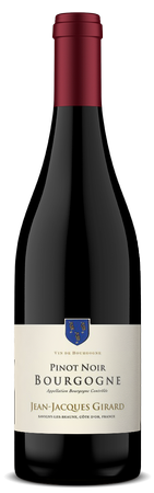 Jean-Jacques Girard Bourgogne Rouge 2016 1