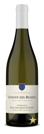 Jean-Jacques Girard Savigny les Beaune White 2017