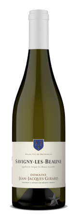 Jean-Jacques Girard Savigny les Beaune White 2017