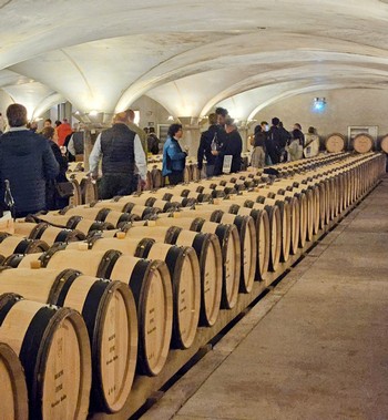 HOSPICES DE BEAUNE, BEAUNE 1ER CRU ‘GUIGONE DE SALINS’ 2022 CASE 1
