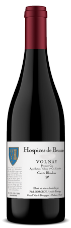 HOSPICES DE BEAUNE, VOLNAY 1ER CRU ‘BLONDEAU’ 2024 6-PACK 1