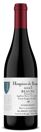Hospices de Beaune, Beaune 1er Cru 'Guigone de Salins' 2023 1