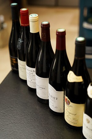 $199 INTRODUCTION TO BURGUNDY MIXED 6 PACK 1