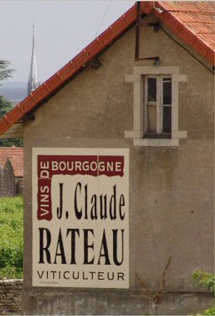 JEAN-CLAUDE RATEAU BEAUNE MIXED CASE